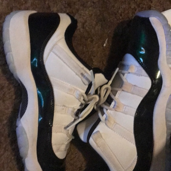 Jordan Shoes - Jordan 11’s